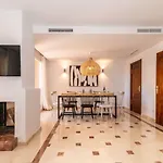 El Calvario Villa