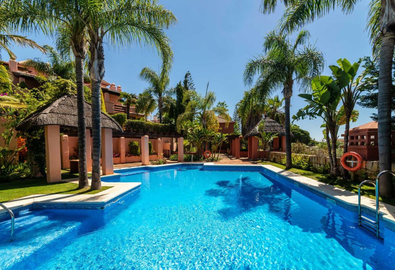 El Calvario Villa *