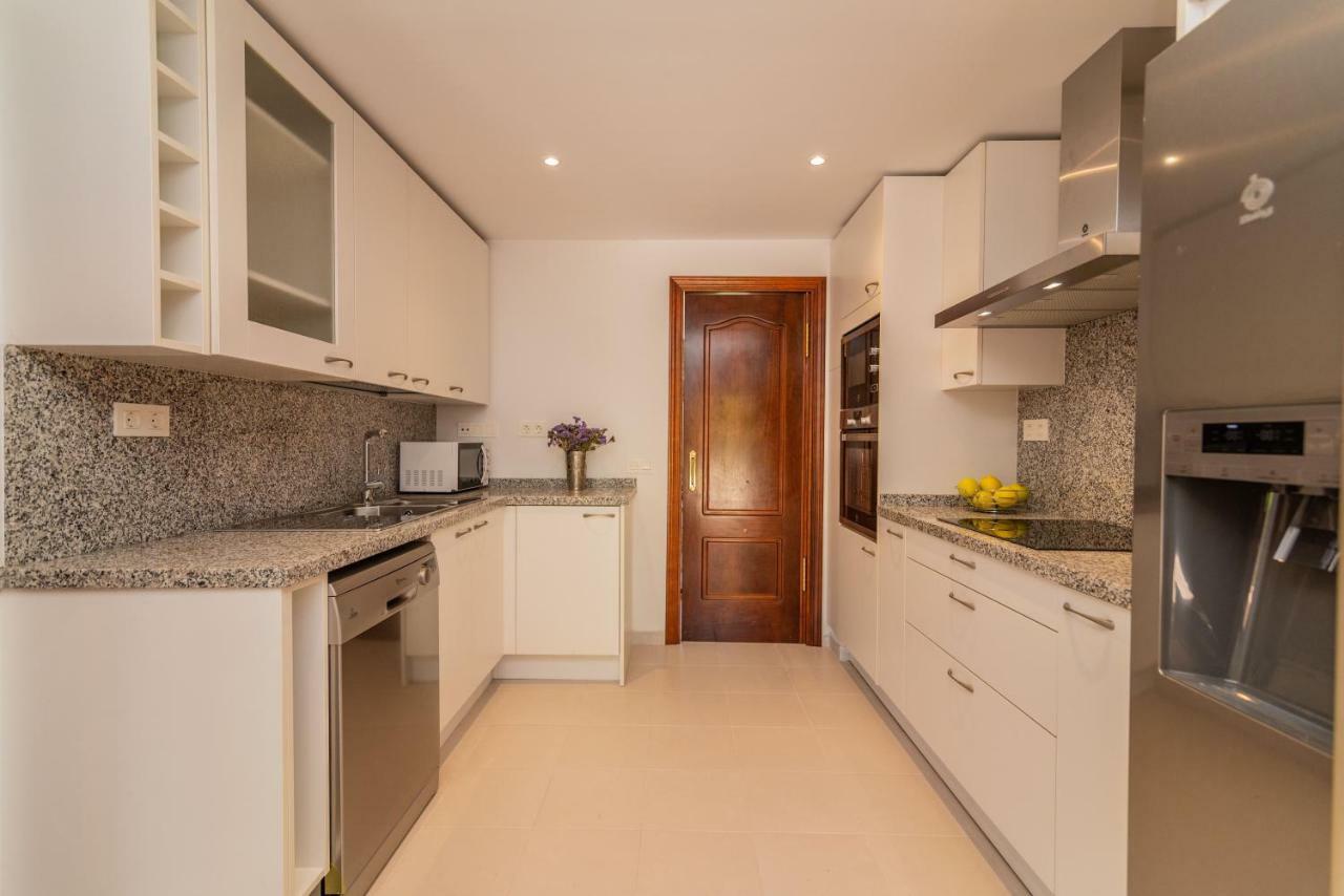 El Calvario Villa Marbella