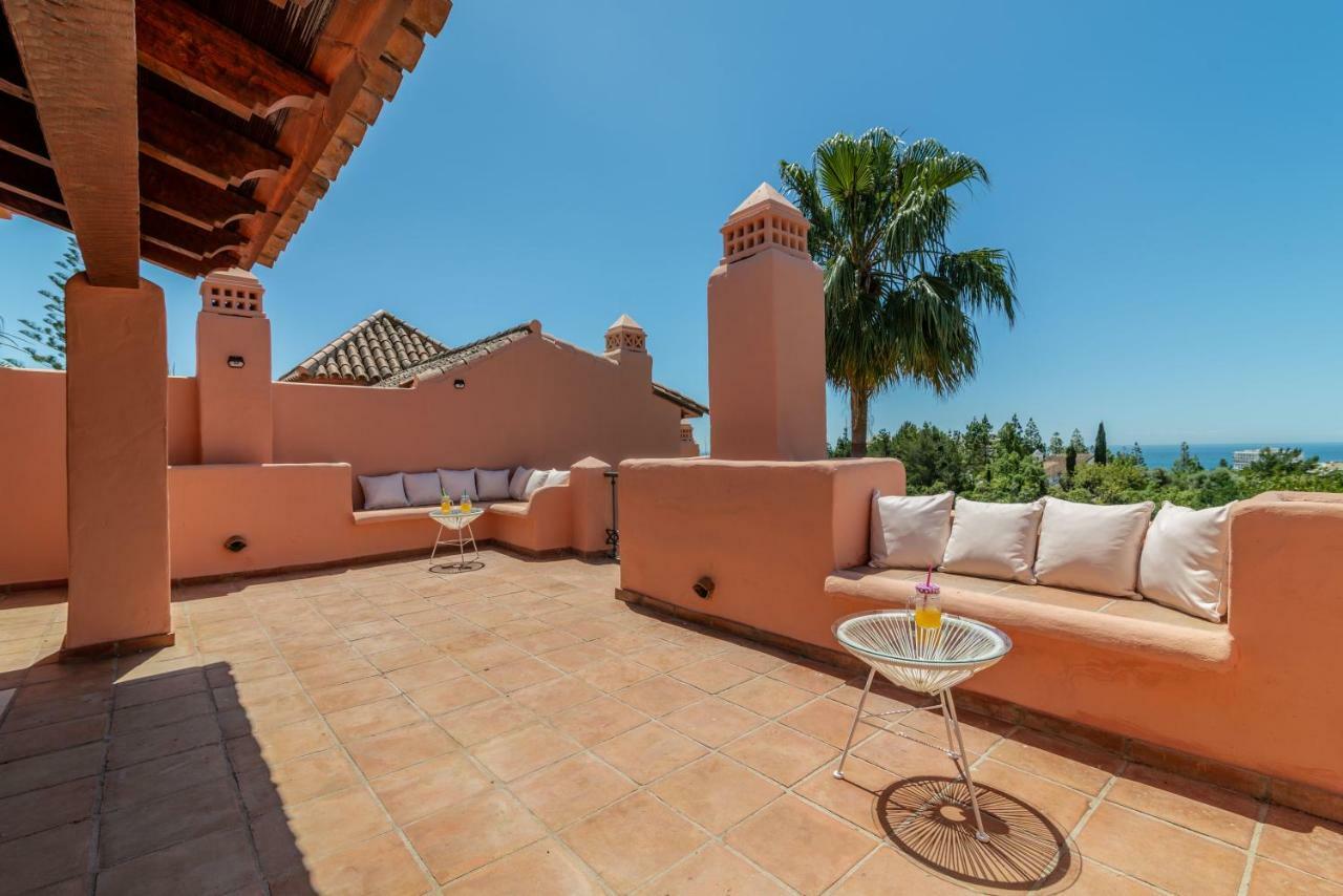 El Calvario Villa *