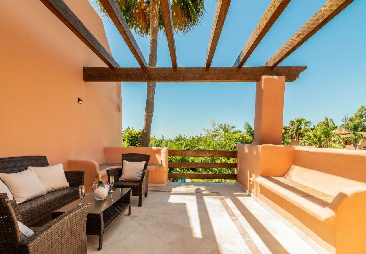 El Calvario Villa Marbella