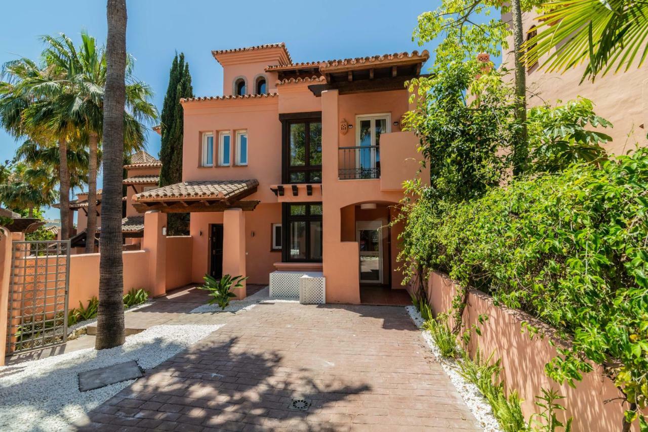 El Calvario Villa Marbella